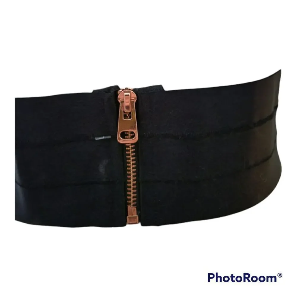 NWT! Seven‎ til Midnight Waist Cincher Harness Belt